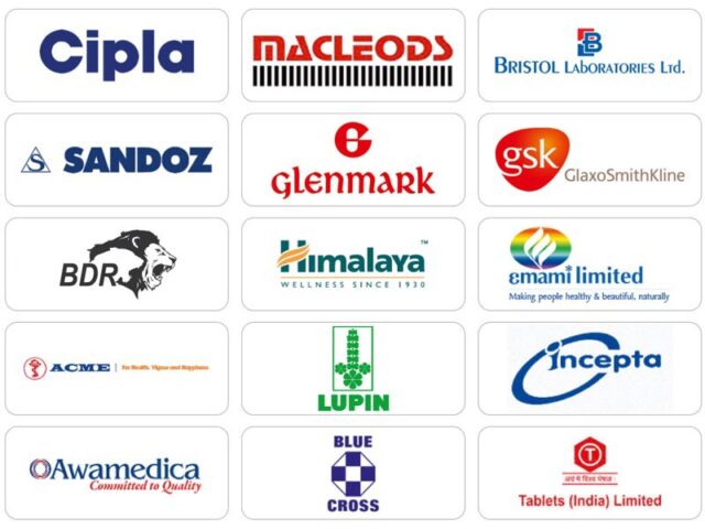 Anchormark Customers